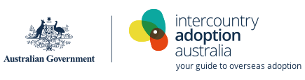 Intercountry Adoptionyour guide to overseas adoption